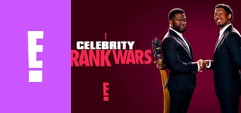 Celebrity Prank Wars S1E9 - Robin Thicke V. T-pain