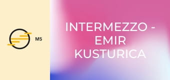 Intermezzo - Emir Kusturica