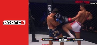 ONE. One Weekly 46. - ism., HD