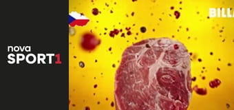 Green Bay Packers vs. Detroit Lions v réžii Nova Sport