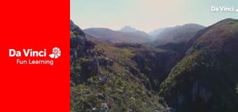 Siyaya - Wildest Cape - Hottentots Holland Nature Reserve - On Angel's Wings