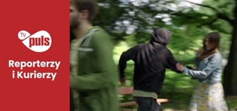 Kurierzy Sezon 2 Odcinek 24