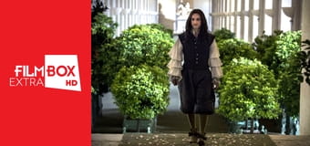 Versailles S1E1 - Witamy w Wersalu