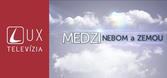 Medzi nebom a zemou - Marián Gavenda a Mária Tiňová