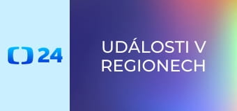 Události v regionech