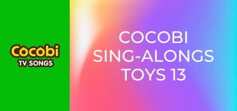 Cocobi Sing-Alongs Toys 13