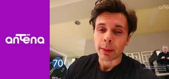 77 TV S4E1 - Przypadki wyzwań i eksperymentów