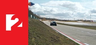 SuperCar  E11 - Episode 11