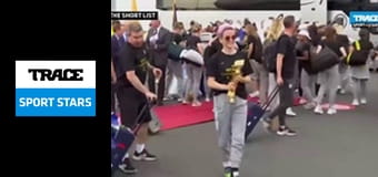 The Short List E4 - Top 10 Sporting Moments That Inspired Movies