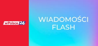 Wiadomości flash