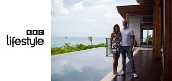 Zamiana luksusowymi domami S1E1