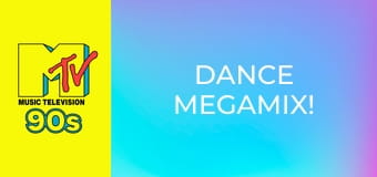 Dance Megamix!