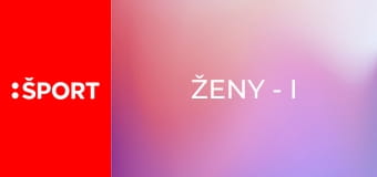 Ženy - I. liga E5