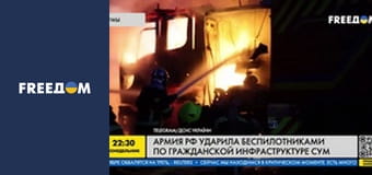 Наш час. Прямий ефір.