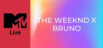 The Weeknd X Bruno X Justin