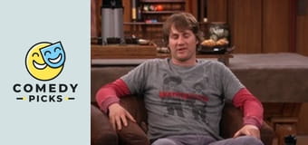 Charlie i Kate robią to dla pieniędzy S3E11