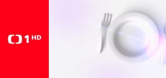 Kuchařská pohotovost - Trojitá promoce