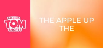 The Apple Up the Rock S1E30 The Apple Up the Rock S1E30