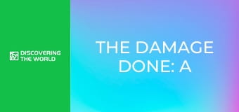 The Damage Done: A Chief for Hope, ep. 4 The Damage Done: A Chief for Hope, ep. 4