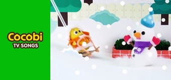 Cocobi Sing-Alongs Toys 13 Cocobi Sing-Alongs Toys 13