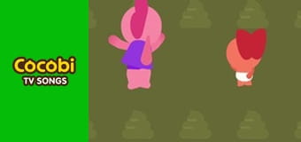 Cocobi Sing-Alongs 1