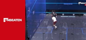 Squash - PSA World Championships