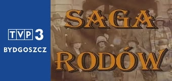 Saga rodów E243 - Ród Piłsudskich, Jaraczewskich, Onyszkiewiczów