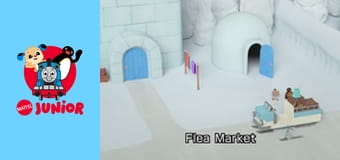 Pingu In The City Sezonul 2 Episodul 23