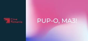 Pup-o, ma3!