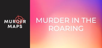 Gyilkosság a húszas években