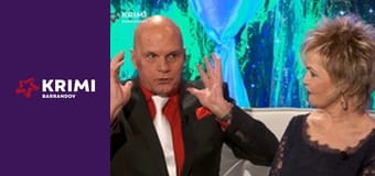 Exkluziv Kateřiny Brožové