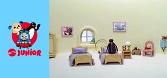 Pingu Sezonul 5 Episodul 19