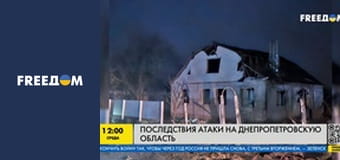 Наш час. Прямий ефір.