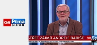 Speciál: Dění týdne