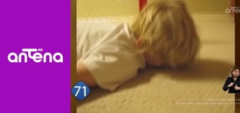 77 TV S4E3 - Przypadki szczęściarzy i pechowców