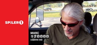 Fuvarozók háborúja S1E5 - Utánfutógondok