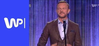 Mistrzowie kabaretu S2E4 - Cezary Pazura, część 1