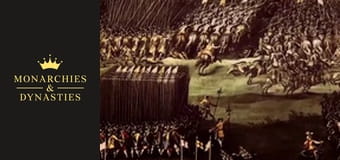 Gra Królów Stuartowie, Krwawe panowanie - Odcinek 3