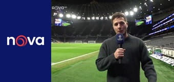 Odpolední Sportovní noviny