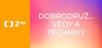Dobrodružství vědy a techniky - Obětované – děti říše Chimú