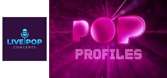 Pop Profiles - David Gueta