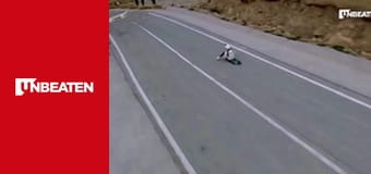 World Downhill Skateboarding Championship