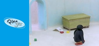 Pingu Sezon 4 Odcinek 12 Pingu Sezon 4 Odcinek 12