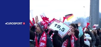 Skoky na lyžích: SP mužů: Wisla