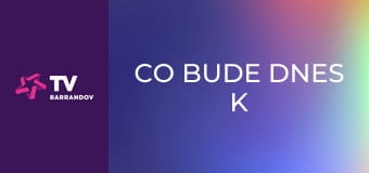 Co bude dnes k večeři? Co bude dnes k večeři?