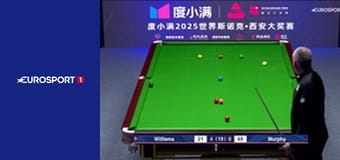 Snooker