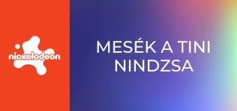 Mesék a tini nindzsa teknőcökről S1E5 - Bishop lépése Mesék a tini nindzsa teknőcökről S1E5 - Bishop lépése