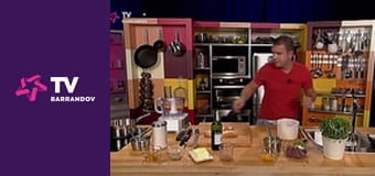 Čo bude dnes na večeru?