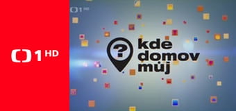 Kde domov můj?