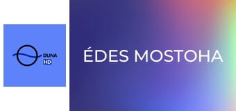 Édes mostoha